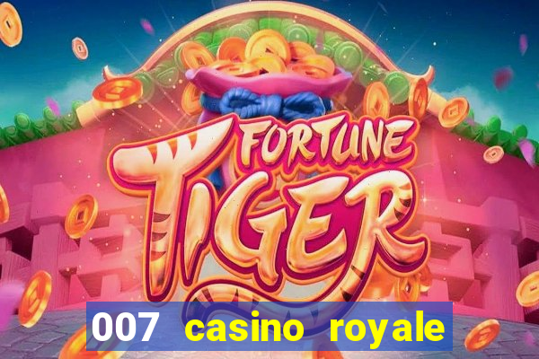 007 casino royale dowloand torrent