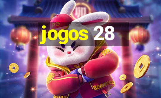 jogos 28