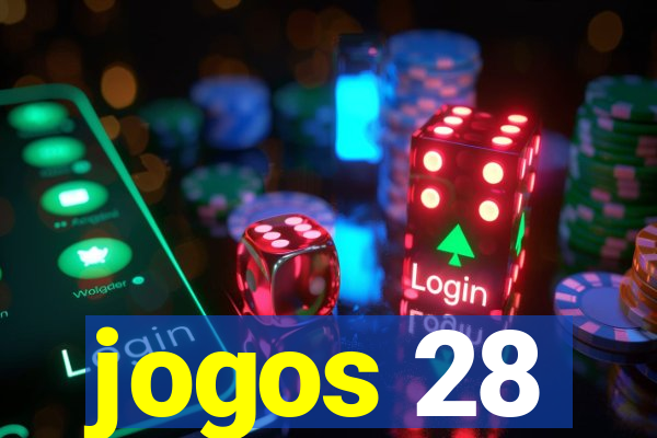 jogos 28