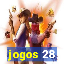 jogos 28