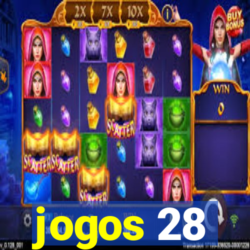 jogos 28