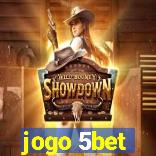 jogo 5bet