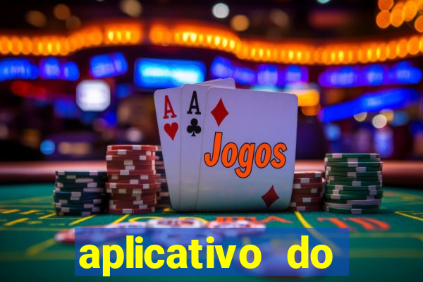 aplicativo do fortune tiger