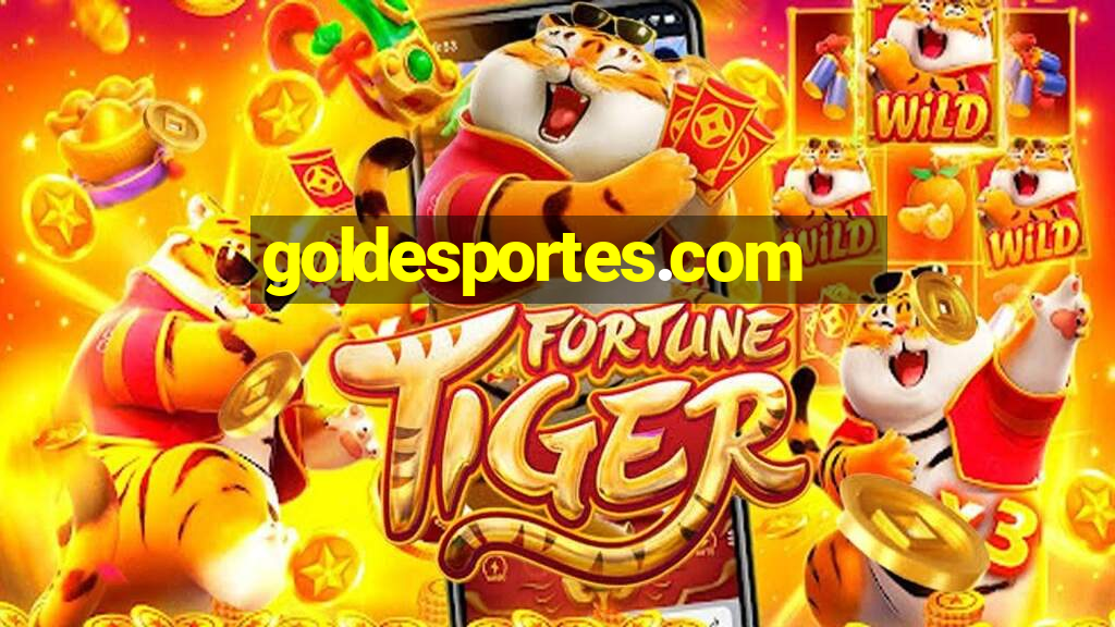 goldesportes.com