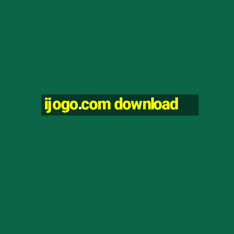 ijogo.com download