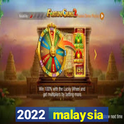 2022 malaysia online casino