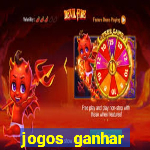 jogos ganhar dinheiro online gratis