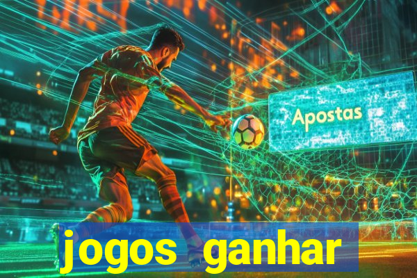 jogos ganhar dinheiro online gratis