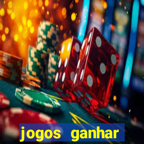 jogos ganhar dinheiro online gratis