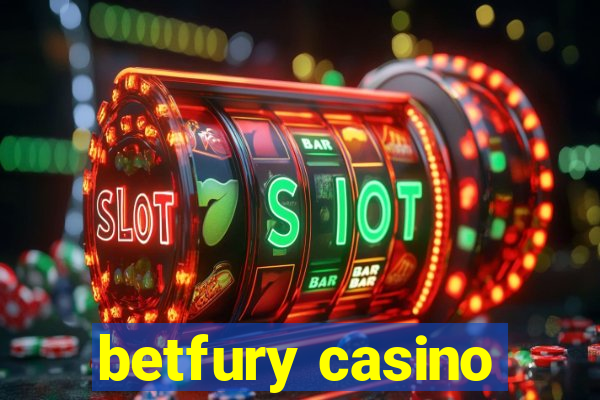 betfury casino