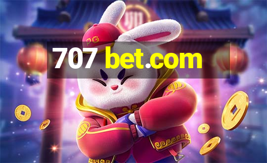 707 bet.com