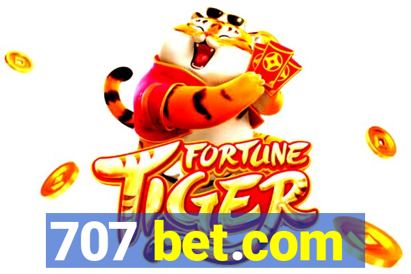 707 bet.com