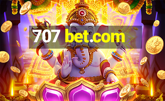 707 bet.com