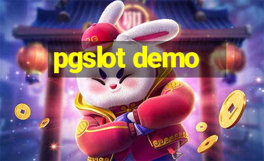 pgslot demo