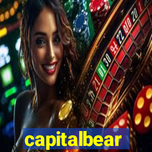 capitalbear