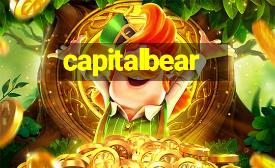 capitalbear