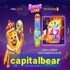 capitalbear