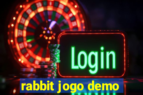 rabbit jogo demo