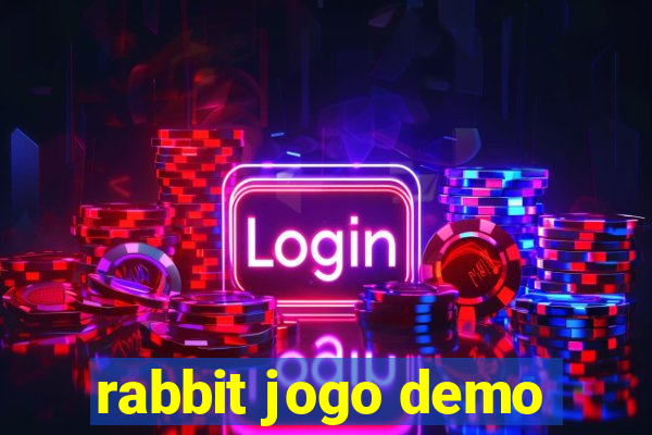 rabbit jogo demo