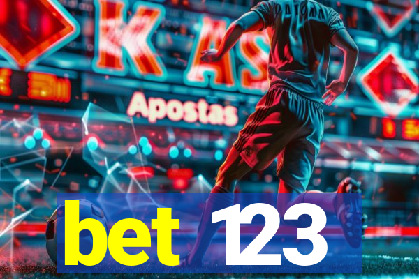 bet 123