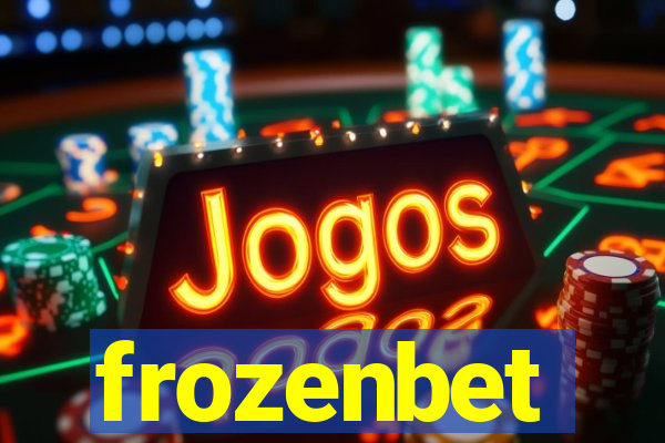 frozenbet