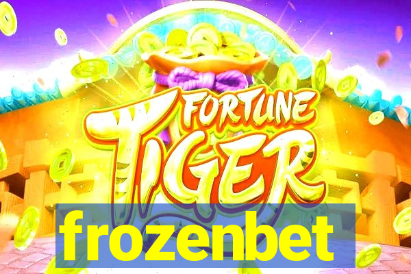 frozenbet