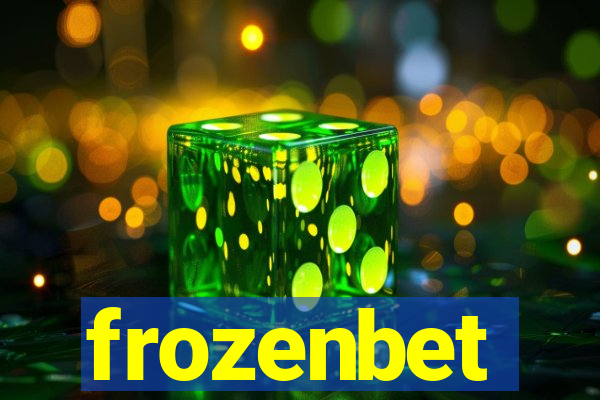 frozenbet