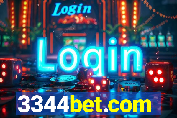 3344bet.com