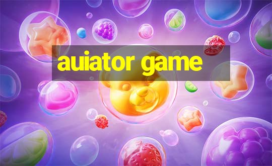 auiator game