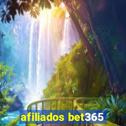 afiliados bet365