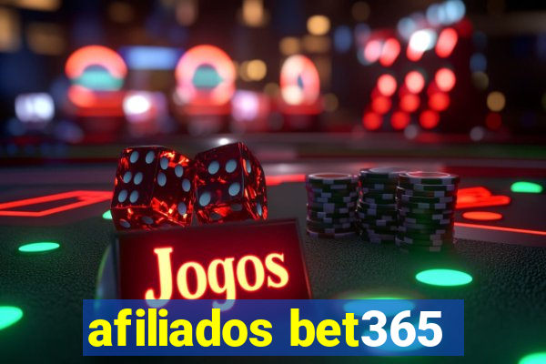 afiliados bet365