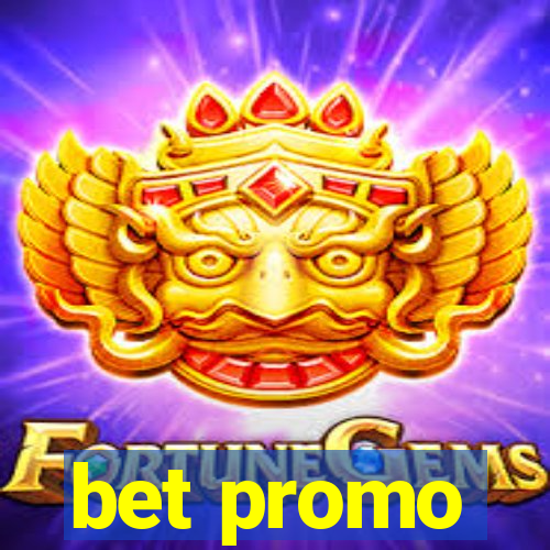 bet promo