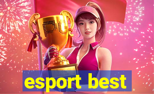 esport best