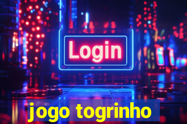 jogo togrinho