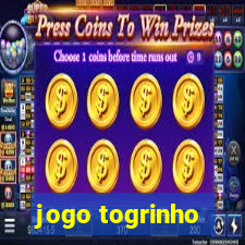 jogo togrinho