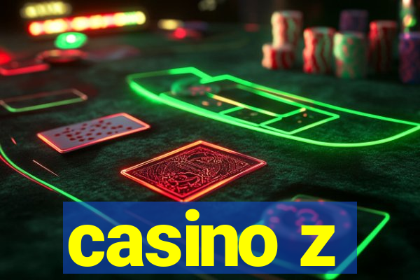 casino z