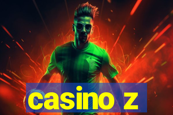 casino z