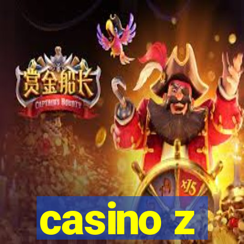 casino z