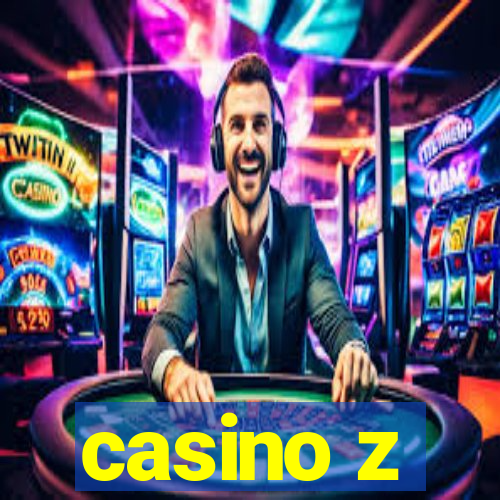 casino z