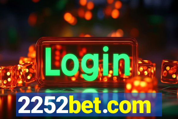 2252bet.com