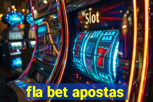 fla bet apostas