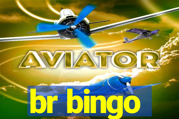 br bingo