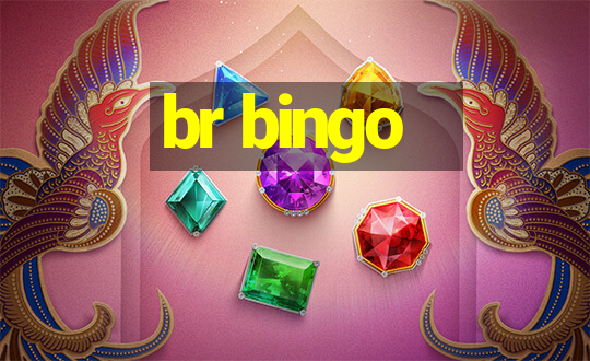 br bingo