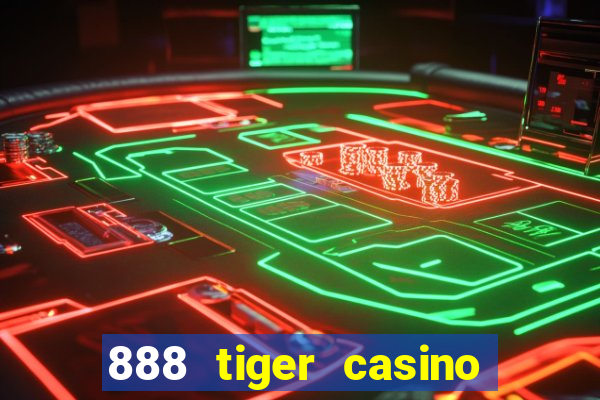 888 tiger casino no deposit bonus