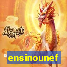 ensinounef