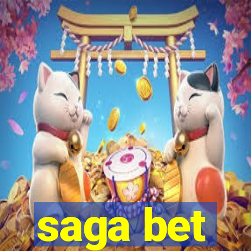 saga bet