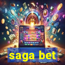 saga bet