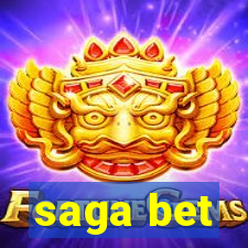 saga bet