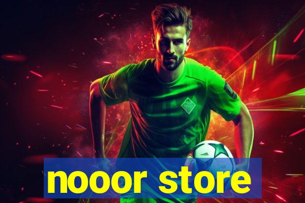 nooor store