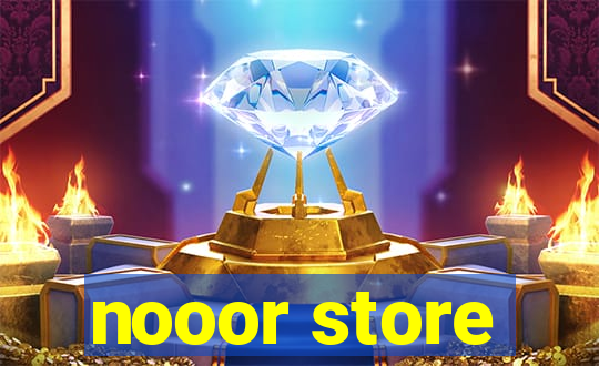 nooor store